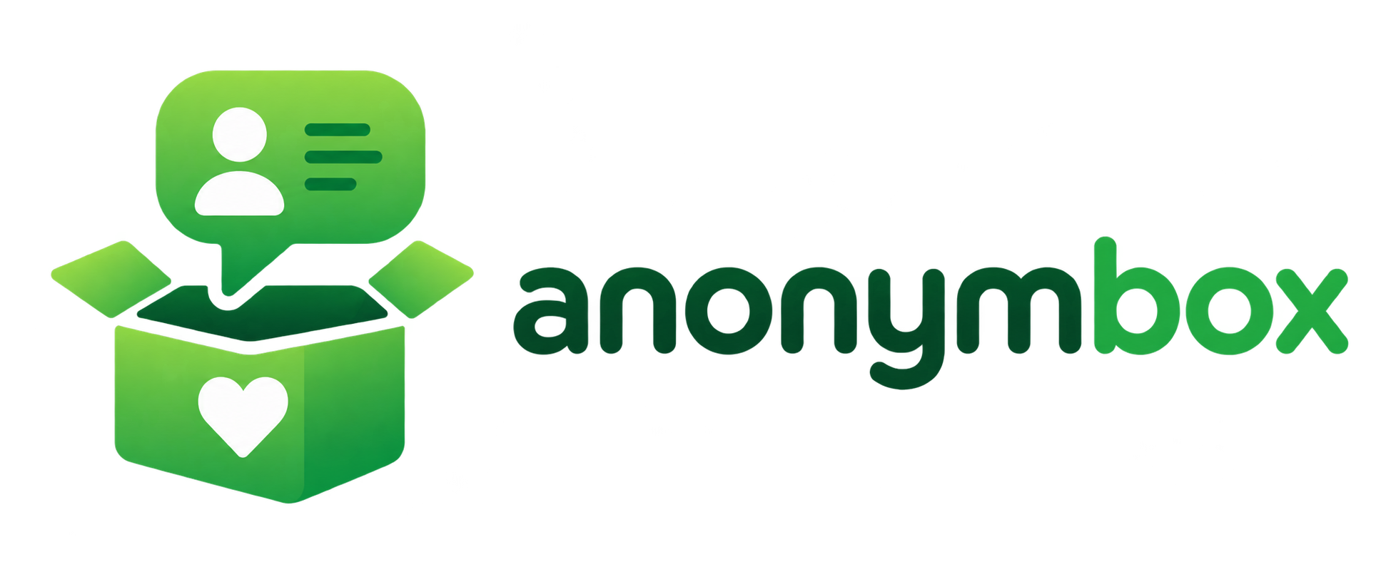 AnonymBox