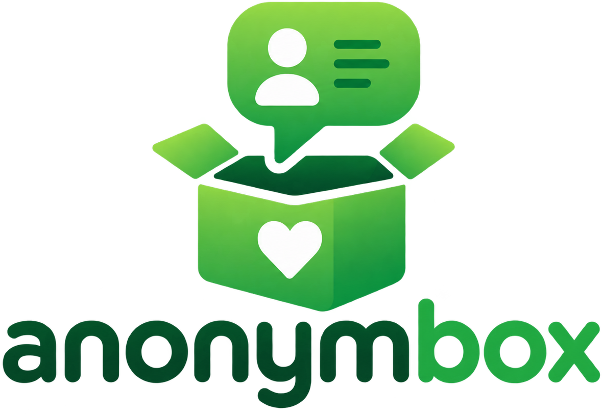 AnonymBox